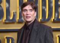 Set in 1920s Birmingham, the movie follows Tommy Shelby (played by Cillian Murphy), who is forced out of retirement to save his son Duke Shelby
