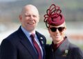I watched Zara and Mike at Cheltenham teach Harry and Meghan a lesson | Royal | News