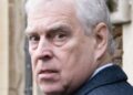 I worked for Andrew - one thing left me stunned | Royal | News