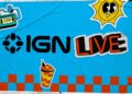 IGN Live 2026: Tickets Now on Sale