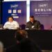IMPF event in Berlin addresses key challenges for independent publishing | Publishing