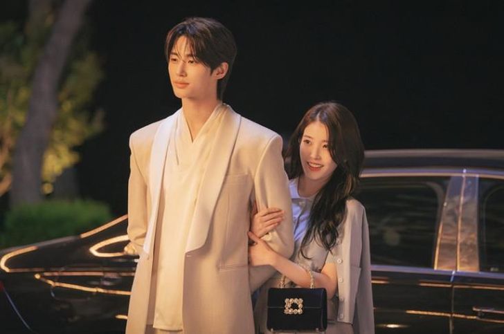 A scene from 'Perfect Crown' / Courtesy of Kakao Entertainment