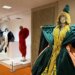 Iconic Cher, Carol Burnett looks on display in Palm Springs