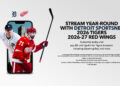 Ilitch Sports + Entertainment announces launch of Detroit SportsNet