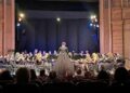 Ilwaco music was on fire last weekend