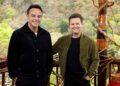 I'm A Celebrity South Africa fill line-up confirmed by ITV | TV & Radio | Showbiz & TV
