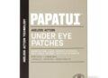 <p>Ageless Action Under Eye Patches for Men</p>