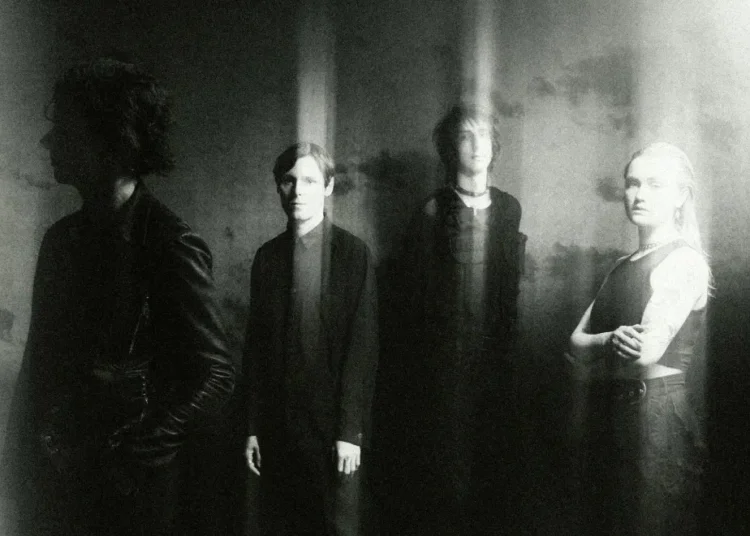 The Horrors