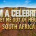 I'm a Celebrity... South Africa