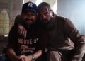 Instagram/@arjunrampal