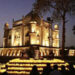 In Candlelight Glow, Delhi's Past Comes Alive with Music