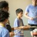 In New Haven schools, teaching and learning go hand in hand for YSM musicians