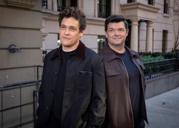 In 'Project Hail Mary,' Phil Lord and Chris Miller finally get their space odyssey