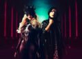 Maria Brink, Eva Under Fire