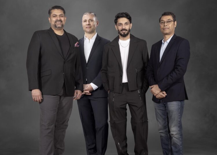 In latest move in India, Universal Music forms exclusive partnership with Albuquerque Records, the new label from singer and composer Anirudh Ravichander