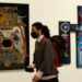 Inclusion of Russia in 2026 Venice Biennale art fair sparks outcry | Entertainment