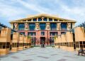 Walt Disney Animation Studios in Burbank, California