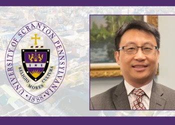 Incoming Provost and Senior VP for Academic Affairs Announced