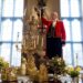 Incredible pictures show details of the King’s glittering state banquet | Royal | News