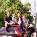 Indie Rock Quartet Lawn Release New Song, “LASO”