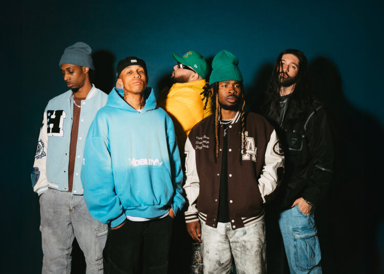 Indie Tribe’s New Album Asks the Biggest Question of All