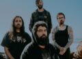 Inferi release new music video for 'Heaven Wept'