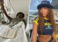 Influencer Carol the Warrior dies at 23 after cancer battle