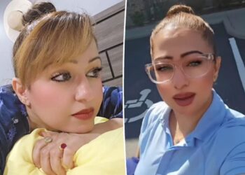 Influencer Nancy Grewal brutally stabbed to death at 45