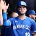 Injury Lingers for Royals Infielder Michael Massey as Opening Day Nears