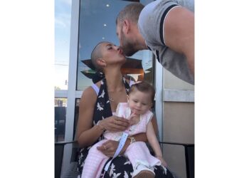 Jasmine Pineda an d Matt Branistareanu Inside 90 Day Fiance Gino and Jasmine Divorce