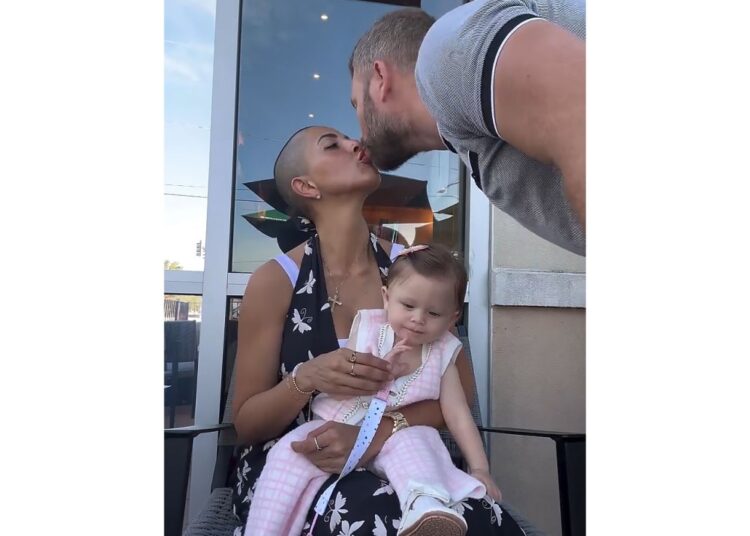 Jasmine Pineda an d Matt Branistareanu Inside 90 Day Fiance Gino and Jasmine Divorce