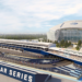 Inside IndyCar's Bold New Street Race in Arlington’s Entertainment District