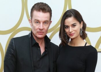 Inside James Marsters, Patricia Rahman Divorce Settlement