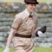maria teresa borrallo seen at the wedding of pippa middleton and james matthews at st mark's church on 20 may 2017