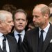 Inside Prince William’s Fight With Royals Over Banishing Andrew