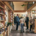Inside Visible Voice Books’ New Ohio City Bookstore and Live Music Venue
