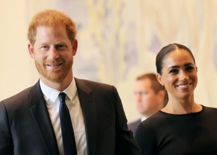 Insiders Weigh In on Harry and Meghan’s ‘Arguments’ About Archie and Lilibet