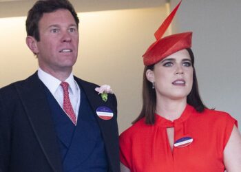 Insiders reveal what Eugenie's husband thinks of Andrew and Fergie | Royal | News