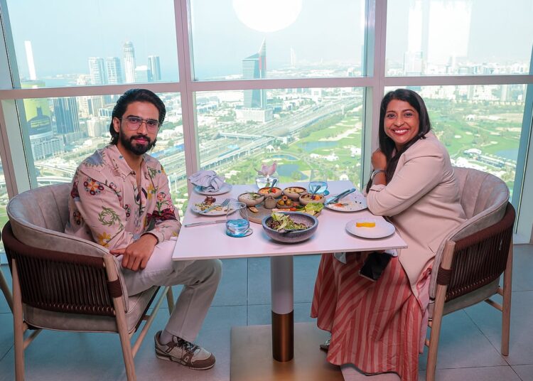 Insights from Dine With The Stars Podcast