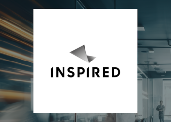Inspired Entertainment logo
