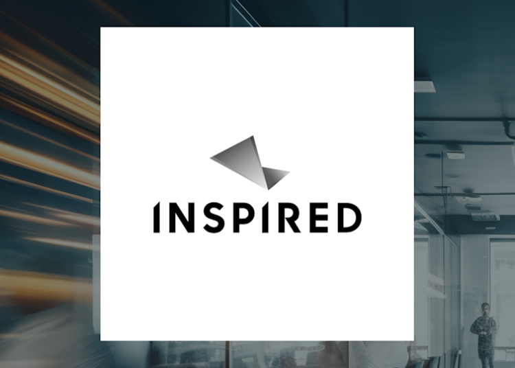Inspired Entertainment logo