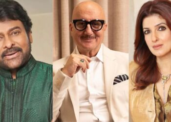 International Women's Day 2026: Chiranjeevi, Hema Malini, Anupam Kher, Twinkle Khanna, and Various Other Celebrities Share Their Warm Wishes
