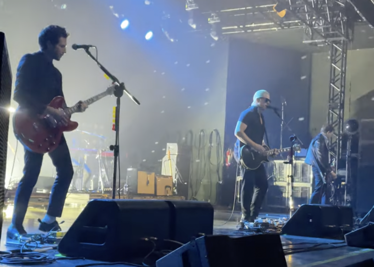 Stereogum home