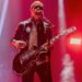 Interpol Perform In Berlin