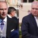 Prince Edward becomes first senior royal to break silence on Epstein files amid Andrew scandal