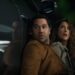 Manuel Garcia-Rulfo as Mickey Haller, Cobie Smulders as Allison — 'The Lincoln Lawyer' Season 4