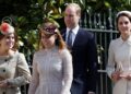 Is Kate Middleton Close to Princess Beatrice and Princess Eugenie?