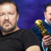 Is Ricky Gervais Anti-Hollywood or Just Anti-BS?