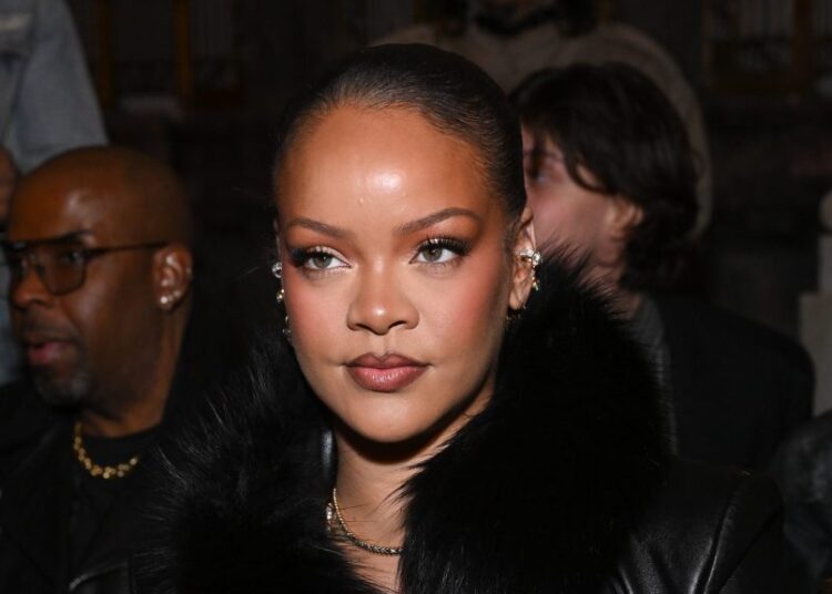 Is Rihanna Finally Working On New Music? Fans Question New Video