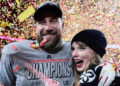 Is Taylor Swift preparing a surprise album? Fans link Travis Kelce wedding buzz to new music clues
